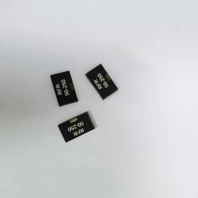 OEM 150W DC2.5GHz 9.55*5.7mm Chip Terminations RoHS